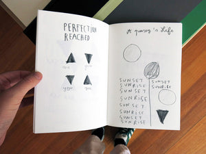 Anne-Lise Coste - Pussy Drawing Riot