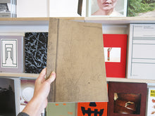 Load image into Gallery viewer, Nick Geboers – Træfængslet