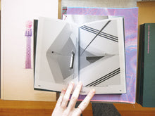 Load image into Gallery viewer, Mirror Systems – Huntly Street\ Footscray