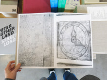 Load image into Gallery viewer, Nick Geboers – Træfængslet