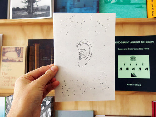 Setsuko Hori - Hearing Aide