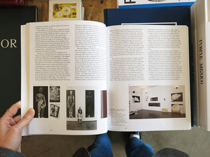 Marlene Dumas – Intimate Relations