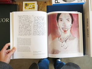 Marlene Dumas – Intimate Relations