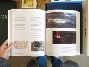 Marlene Dumas – Intimate Relations
