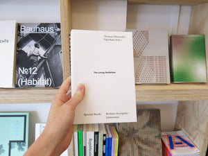The Living Exhibition
