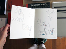Load image into Gallery viewer, Tomi Ungerer - Elephants, Whales &amp; Kangaroos