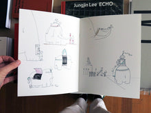 Load image into Gallery viewer, Tomi Ungerer - Elephants, Whales &amp; Kangaroos