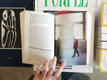 Load image into Gallery viewer, The Living Exhibition