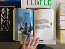 Load image into Gallery viewer, The Living Exhibition