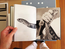 Load image into Gallery viewer, Clare Strand – Girl Plays with Snake