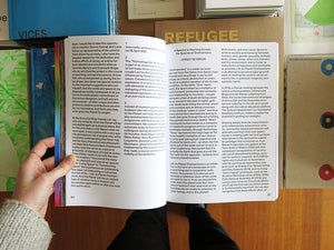 Life on Planet Orsimanirana: Handbook for a Social, Ecological, and Existential Utopia