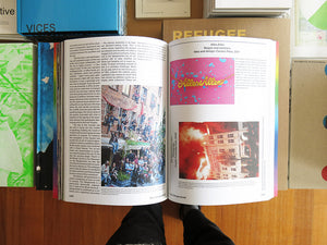 Life on Planet Orsimanirana: Handbook for a Social, Ecological, and Existential Utopia