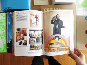 Life on Planet Orsimanirana: Handbook for a Social, Ecological, and Existential Utopia
