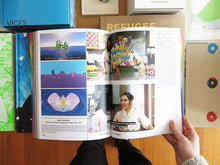 Load image into Gallery viewer, Life on Planet Orsimanirana: Handbook for a Social, Ecological, and Existential Utopia