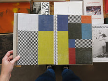 Load image into Gallery viewer, René Heyvaert – Denver Mosaic 1961