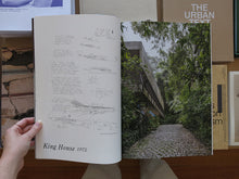 Load image into Gallery viewer, Residential Masterpieces 27: Paulo Mendes da Rocha – King House, Millan/Leme House