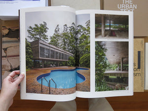 Residential Masterpieces 27: Paulo Mendes da Rocha – King House, Millan/Leme House