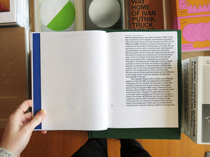 Martin Kippenberger – METRO-Net