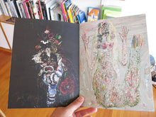 Load image into Gallery viewer, Allison Schulnik - Eager Too