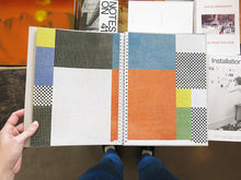 Load image into Gallery viewer, René Heyvaert – Denver Mosaic 1961