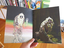 Load image into Gallery viewer, Allison Schulnik - Eager Too