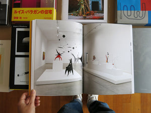 Alexander Calder: From the Stony River to the Sky
