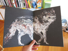 Load image into Gallery viewer, Allison Schulnik - Eager Too