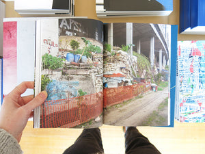Notes from the Underdog: Agriculture for Subsistence in Porto