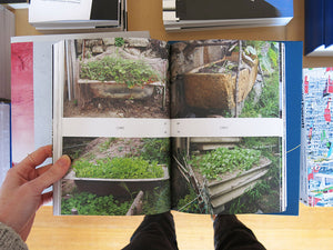 Notes from the Underdog: Agriculture for Subsistence in Porto