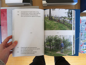 Notes from the Underdog: Agriculture for Subsistence in Porto