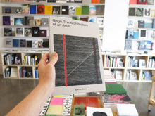 Load image into Gallery viewer, Gego. The Architecture of an Artist