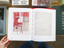 Load image into Gallery viewer, Gego. The Architecture of an Artist