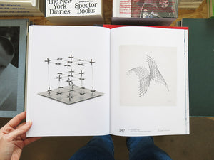 Gego. The Architecture of an Artist