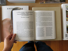 Load image into Gallery viewer, Unlearning Exercises, Art Organizations As Sites For Unlearning