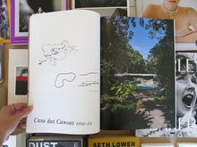 Load image into Gallery viewer, Residential Masterpieces 28: Oscar Niemeyer – Casa das Canoas, Casa Cavanelas