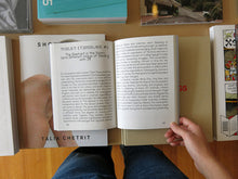 Load image into Gallery viewer, Unlearning Exercises, Art Organizations As Sites For Unlearning