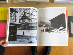 Alain Bublex - A Japanese Afternoon