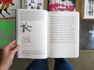 Project Without Form: OMA, Rem Koolhaas, and the Laboratory of 1989