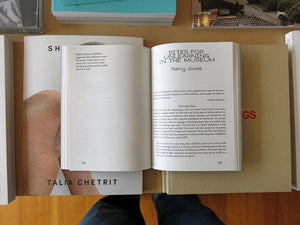 Unlearning Exercises, Art Organizations As Sites For Unlearning
