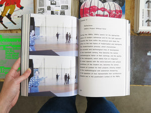 Project Without Form: OMA, Rem Koolhaas, and the Laboratory of 1989