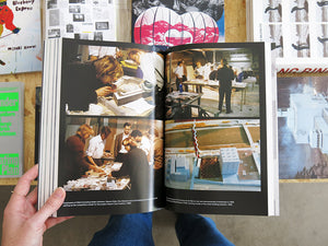 Project Without Form: OMA, Rem Koolhaas, and the Laboratory of 1989