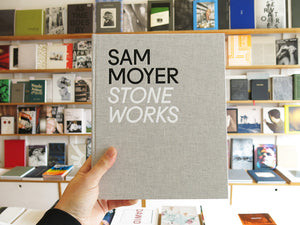 Sam Moyer - Stone Works
