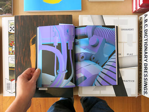 Design As Learning: A School Of Schools Reader