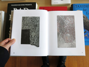 Sam Moyer - Stone Works