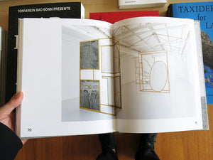Sam Moyer - Stone Works