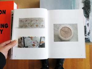Marina Pinsky - Dyed Channel