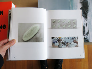 Marina Pinsky - Dyed Channel