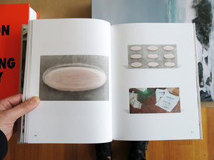 Marina Pinsky - Dyed Channel