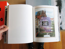 Load image into Gallery viewer, Marina Pinsky - Dyed Channel