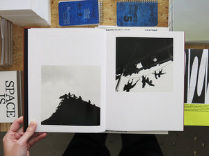 Graciela Iturbide – On Birds (Des oiseaux)